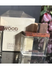 Dsquared2 She Wood Velvet Forest Wood парфюмированная вода 30 мл