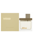Dsquared2 She Wood Golden Light Wood парфюмированная вода 50 мл