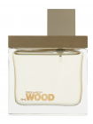 Dsquared2 She Wood Golden Light Wood парфюмированная вода 100 мл