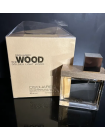 Dsquared2 She Wood Golden Light Wood парфюмированная вода 50 мл