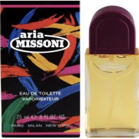 Missoni Aria туалетная вода 25 мл