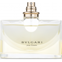 Bvlgari Pour Femme тестер (туалетная вода) 100 мл