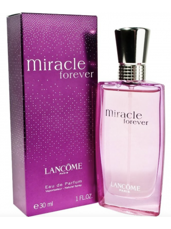 Lancome Miracle Forever парфюмированная вода 30 мл