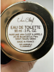 Van Cleef & Arpels First (Vintage) туалетная вода 90 мл