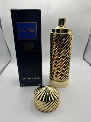 Van Cleef & Arpels First (Vintage) туалетная вода 90 мл