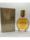 Armani Sensi парфюмированная вода 30 мл