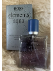 Hugo Boss Elements Aqua туалетная вода 100 мл
