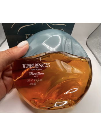 Revillon Turbulences парфюмированная вода 200 мл