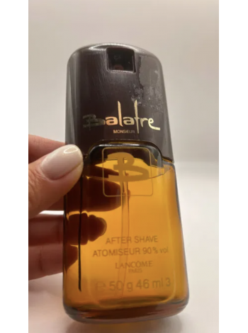 Lancome Balafre лосьон после бритья 46 мл