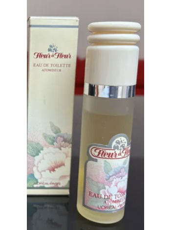 Eau Jeune Fleur A Fleur туалетная вода 60 мл
