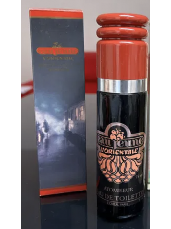 Eau Jeune L'Orientale туалетная вода 60 мл