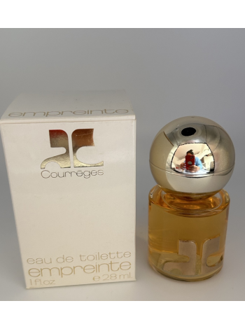 Courreges Empreinte туалетная вода 28 мл