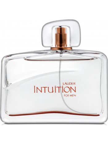 Estee Lauder Intuition For Men тестер (туалетная вода) 100 мл