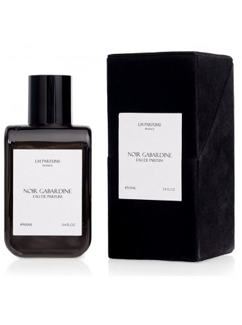 LM Parfums Noir Gabardine парфюмированная вода 100 мл