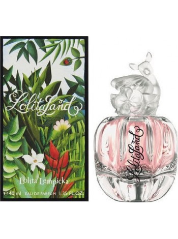 Lolita Lempicka LolitaLand парфюмированная вода 40 мл
