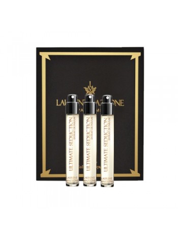 LM Parfums Ultimate Seduction Travel Set (миниатюра 3*15 мл)