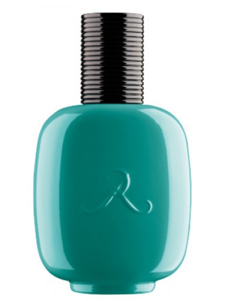 Les Parfums de Rosine Eloge du Vert парфюмированная вода 100 мл