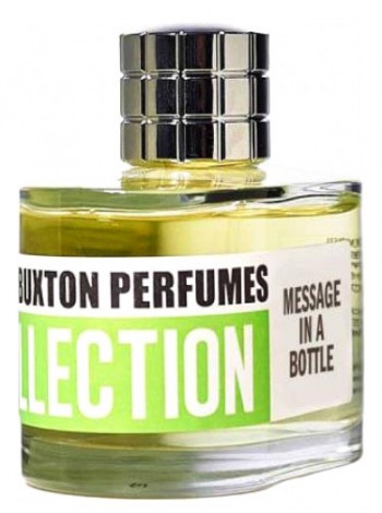 Mark Buxton Message In A Bottle тестер (парфюмированная вода) 100 мл