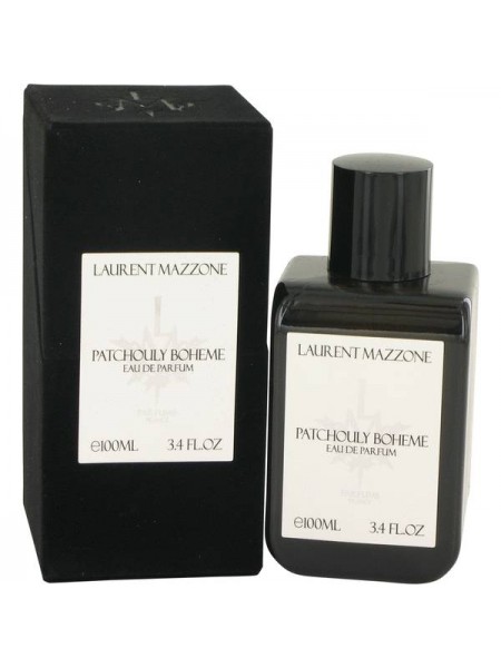 LM Parfums Patchouli Boheme парфюмированная вода 100 мл