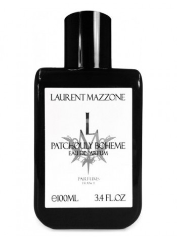 LM Parfums Patchouli Boheme тестер (парфюмированная вода) 100 мл