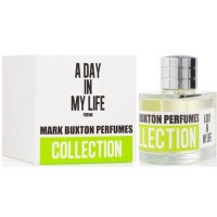 Mark Buxton A Day in My Life тестер (парфюмированная вода) 100 мл