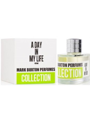 Mark Buxton A Day in My Life тестер (парфюмированная вода) 100 мл