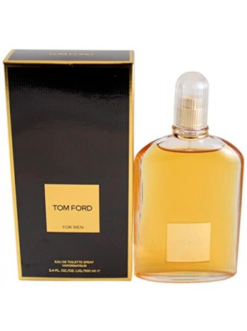 Tom Ford For Men туалетная вода 100 мл