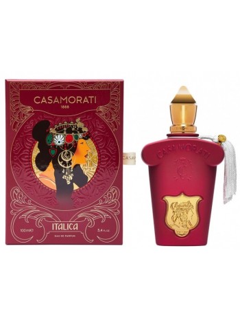 Xerjoff Casamorati 1888 Italica парфюмированная вода 100 мл