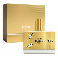 Memo Eau de Memo парфюмированная вода 100 мл