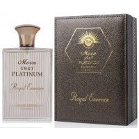 Noran Perfumes Moon 1947 Platinum парфюмированная вода 100 мл