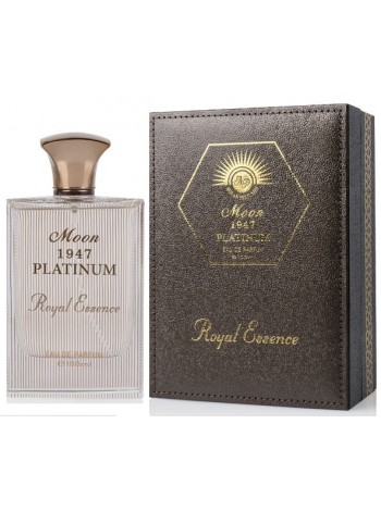 Noran Perfumes Moon 1947 Platinum парфюмированная вода 100 мл