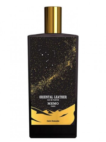 Memo Oriental Leather тестер (парфюмированная вода) 75 мл