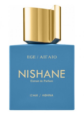Nishane EGE / ΑΙΓΑΙΟ тестер (духи) 50 мл