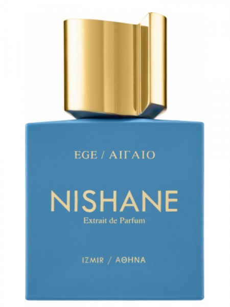 Nishane EGE / ΑΙΓΑΙΟ тестер (духи) 50 мл Nishane EGE / ΑΙΓΑΙΟ тестер (духи) 50 мл