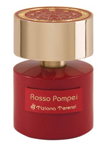 Tiziana Terenzi Rosso Pompei тестер (парфюмированная вода) 100 мл