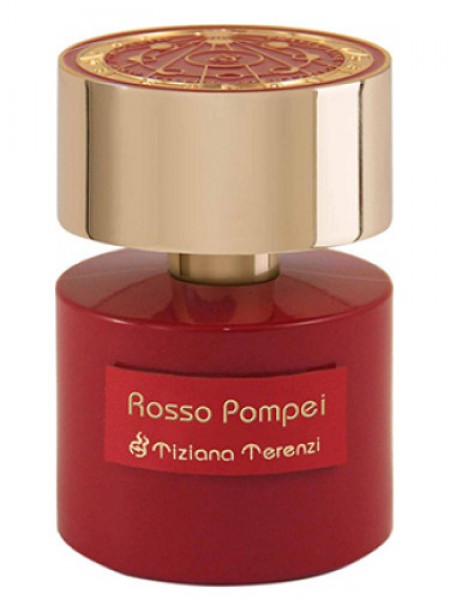 Tiziana Terenzi Rosso Pompei тестер (парфюмированная вода) 100 мл