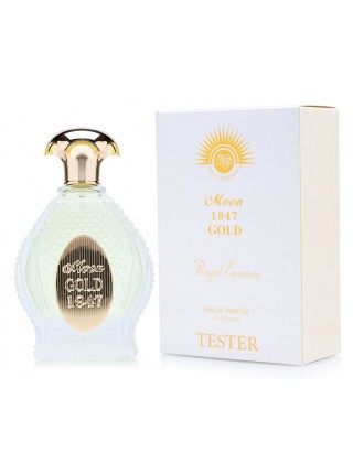 Noran Perfumes Moon 1947 Gold тестер (парфюмированная вода) 100 мл
