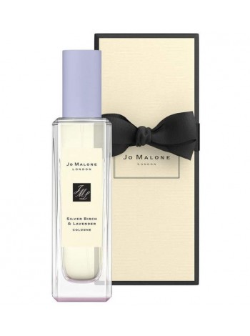 Jo Malone Silver Birch & Lavender одеколон 30 мл