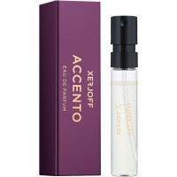 Xerjoff Accento пробник 2 мл