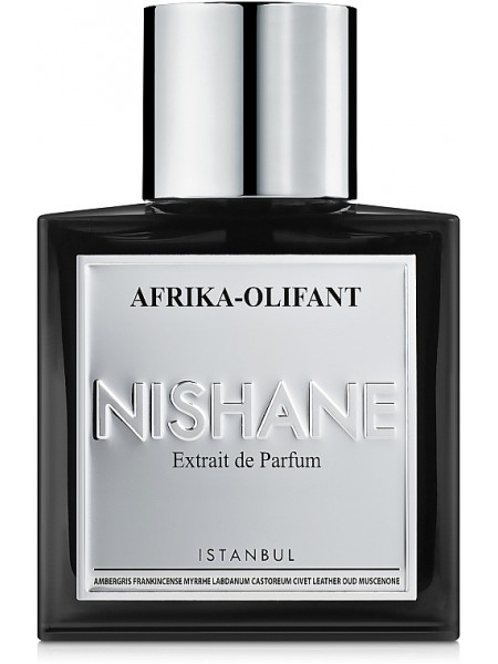 Nishane Afrika-Olifant тестер (духи) 50 мл