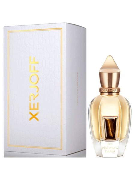Xerjoff Allende парфюмированная вода 50 мл