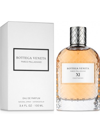 Bottega Veneta Parco Palladiano XI: Castagno парфюмированная вода 100 мл