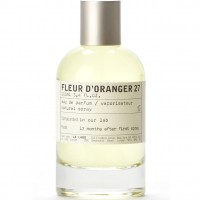 Le Labo Fleur d'Oranger 27 тестер (парфюмированная вода) 100 мл