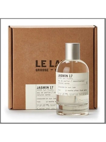 Le Labo Jasmin 17 парфюмированная вода 100 мл