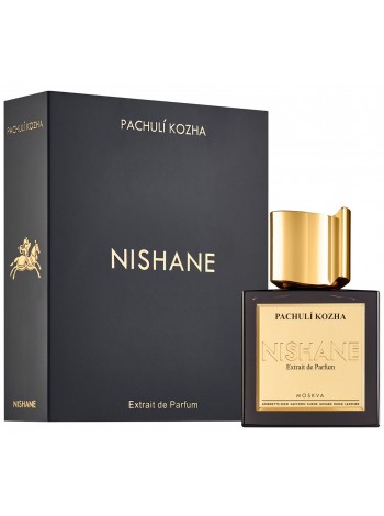 Nishane Pachuli Kozha духи 50 мл