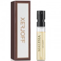 Xerjoff Malesia пробник 2 мл