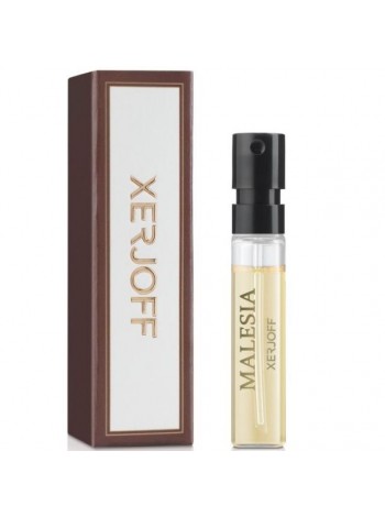 Xerjoff Malesia пробник 2 мл