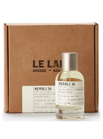 Le Labo Neroli 36 парфюмированная вода 100 мл