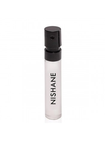 Nishane Sultan Vetiver пробник 1.5 мл