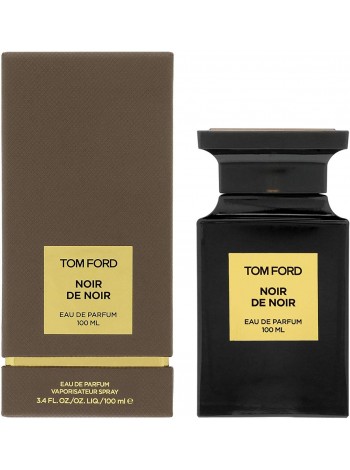 Tom Ford Noir de Noir парфюмированная вода 100 мл